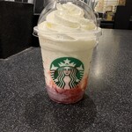 スターバックスコーヒー - ドリンク写真: