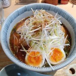 とりそば太田 - 