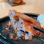 カーナピーナ - 料理写真: