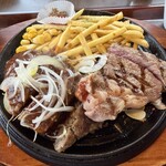 ミスターバーク・ガーデン - 料理写真: