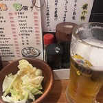 串揚げ まつい酒場 - 