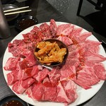 焼肉BAKUBAKU - 