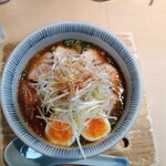とりそば太田 - 