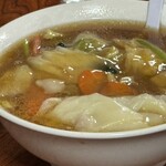 上海楼 - 
