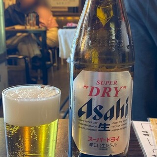 アメ横ホルモン 611_0