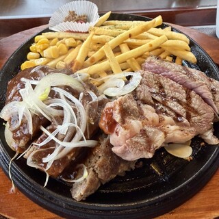 ミスターバーク・ガーデン_0