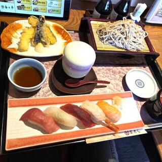 富寿司春日亭_0