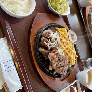 ミスターバーク・ガーデン_1