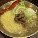炭火燒肉 Misamo - 
