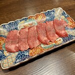 炭火燒肉 Misamo - 