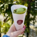 京抹茶クレープARINCO - 