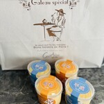 コカルド - 料理写真: