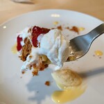 サボワ - 料理写真: