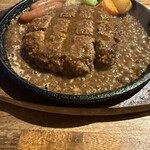 札幌牛亭 - 