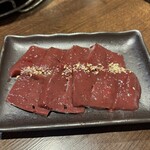 炭火燒肉 Misamo - 