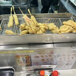 松葉総本店 - 