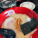 百歩ラーメン - 