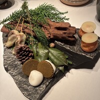 Héritage by Kei Kobayashi - 