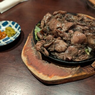 口コミ一覧 : 炭火焼鳥 とりまる - 王子公園/焼き鳥 [食べログ]