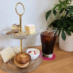 Coln Garden Coffee - 