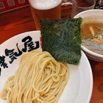 津気屋製麺 - 