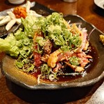 居酒屋コバラヘッタ