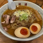 さっぽろ純連 - 