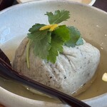 蕎麦　孤丘 - 