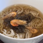 蕎麦　孤丘 - 