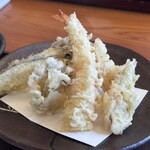 蕎麦　孤丘 - 