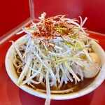 麺屋 桐龍 - 