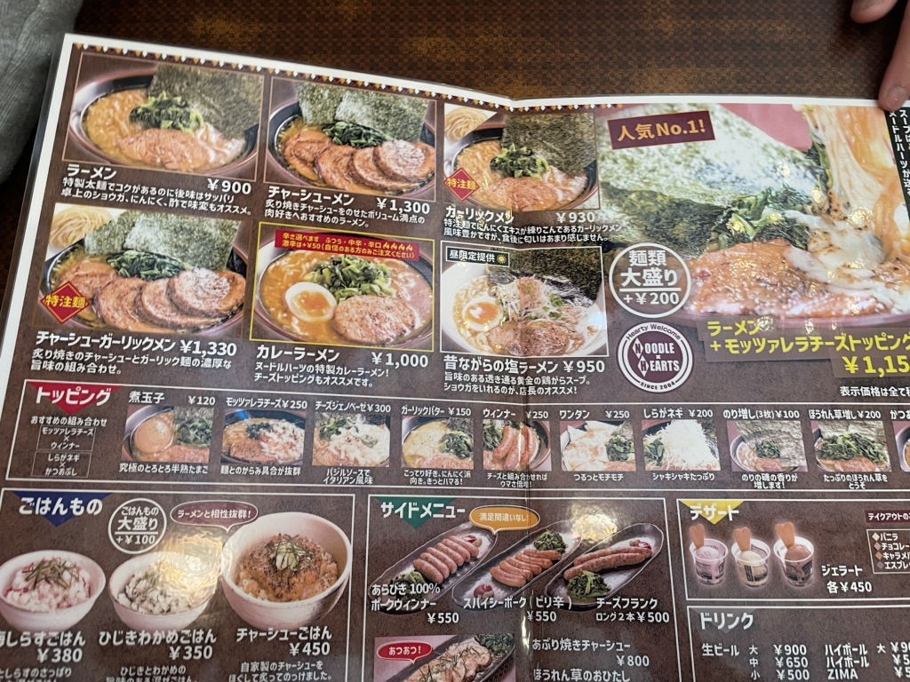 活動歴および当時の関連ビジュアル記録