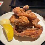 徳樹庵 - 料理写真: