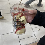 林檎堂 - ドリンク写真: