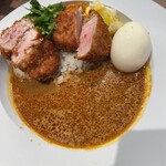 シャンカラ堂 - 