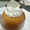 オーボン スーヴニール - 料理写真:
