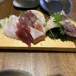 OHASHI - 