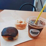 DeCUP COFFEE - 