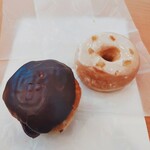 DeCUP COFFEE - 
