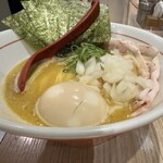 中華そば 竹むら - 