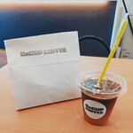 DeCUP COFFEE - 