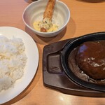 ガスト - 料理写真: