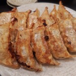 ギョウザ オウショウ - 