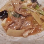 ギョウザ オウショウ - 
