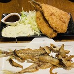 OHASHI - 
