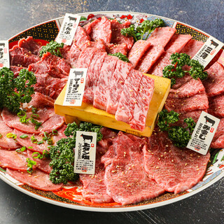 神戸牛焼肉 肉兵衛_2