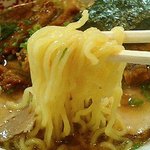 風風ラーメン - 