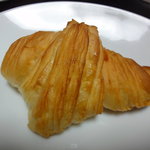 メティサージュ - クロワッサン