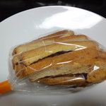 メティサージュ - ラスク