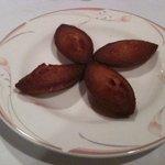 ラ・サンテ - プティフール